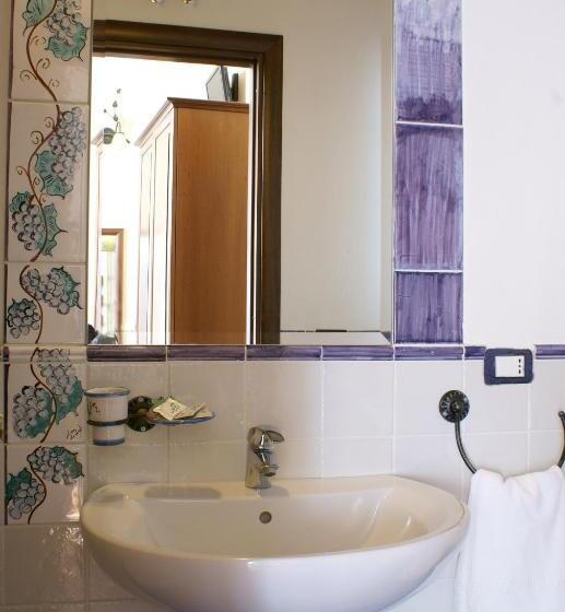 Номер Стандарт, B&b Salotto Di Athena