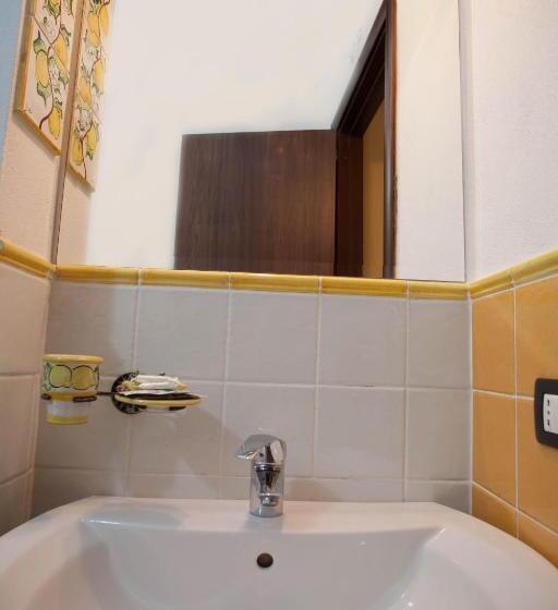 Номер Стандарт, B&b Salotto Di Athena