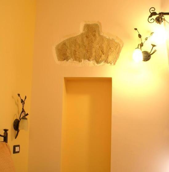 Номер Стандарт, B&b Salotto Di Athena