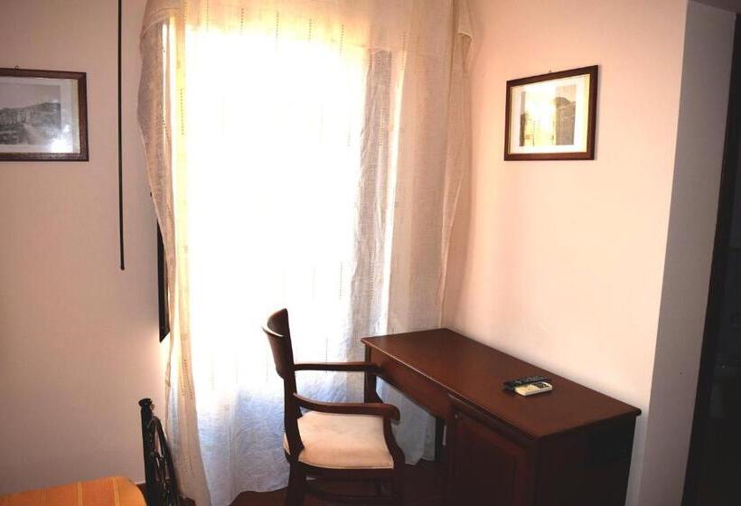 Номер Стандарт Трехместный, B&b Salotto Di Athena