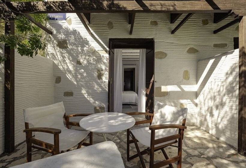 غرفة كلاسيكية, Doryssa Seaside Resort