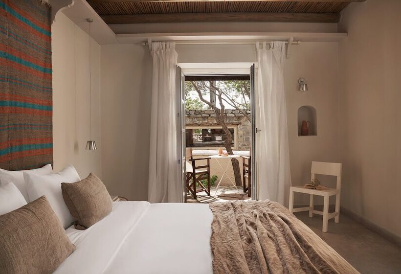 غرفة كلاسيكية, Doryssa Seaside Resort