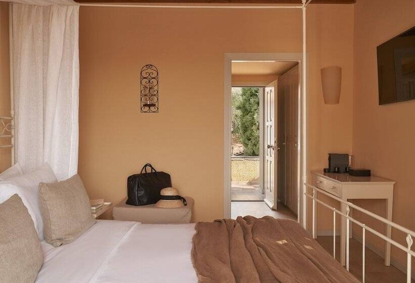 غرفة كلاسيكية, Doryssa Seaside Resort