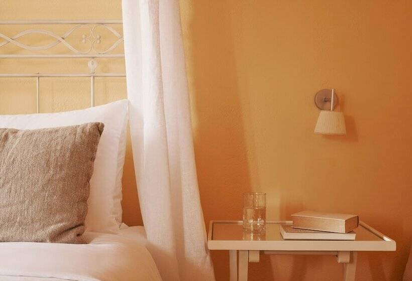 غرفة كلاسيكية, Doryssa Seaside Resort