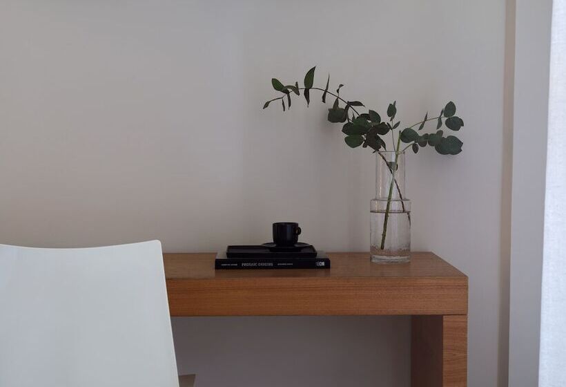 غرفة قياسية مطلّة علي الحديقة, Doryssa Seaside Resort