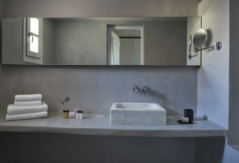 جناح, Doryssa Seaside Resort