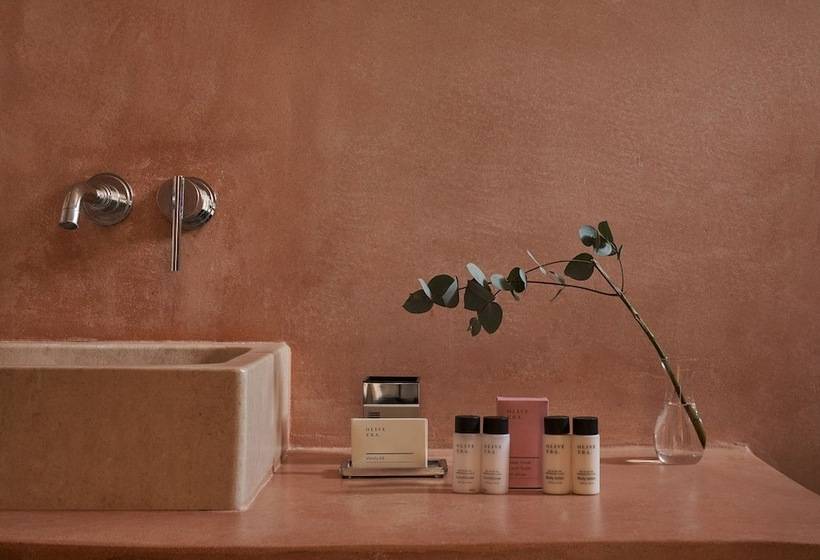 غرفة قياسية مطلّة علي البحر, Doryssa Seaside Resort