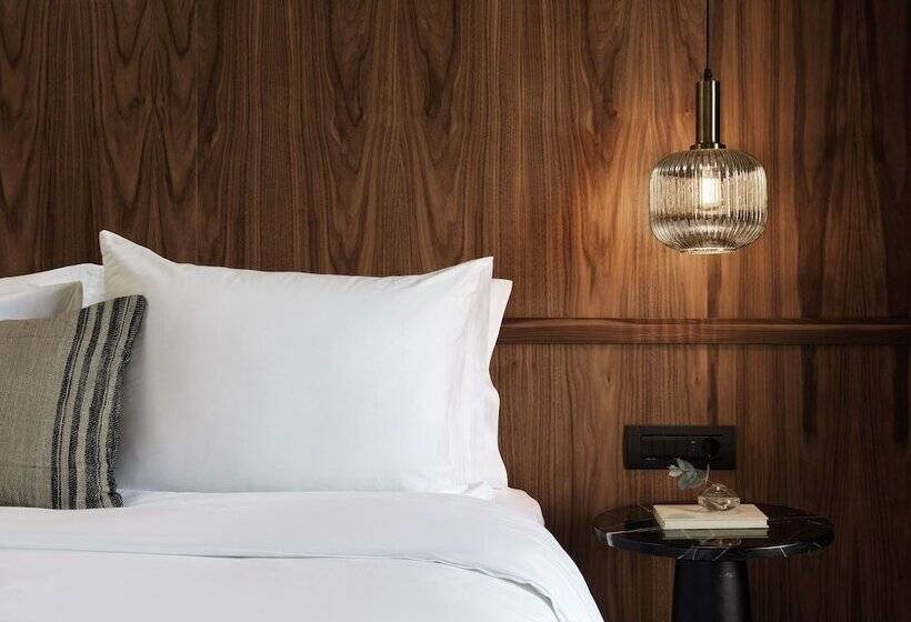 غرفة ديلوكس مطلّة علي الحديقة, Doryssa Seaside Resort