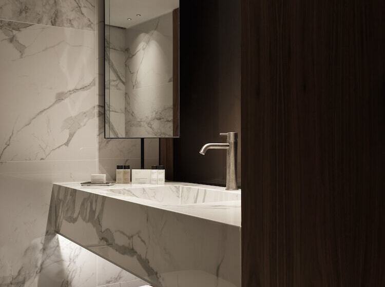 غرفة ديلوكس مطلّة علي البحر, Doryssa Seaside Resort