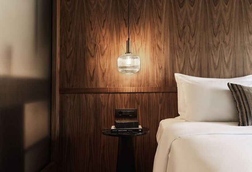 غرفة ديلوكس مطلّة علي البحر, Doryssa Seaside Resort