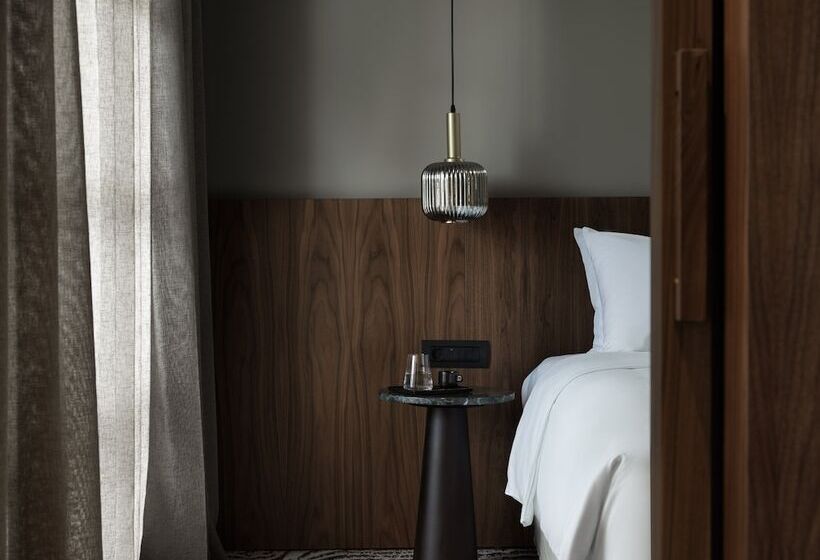 جناح ديلوكس, Doryssa Seaside Resort