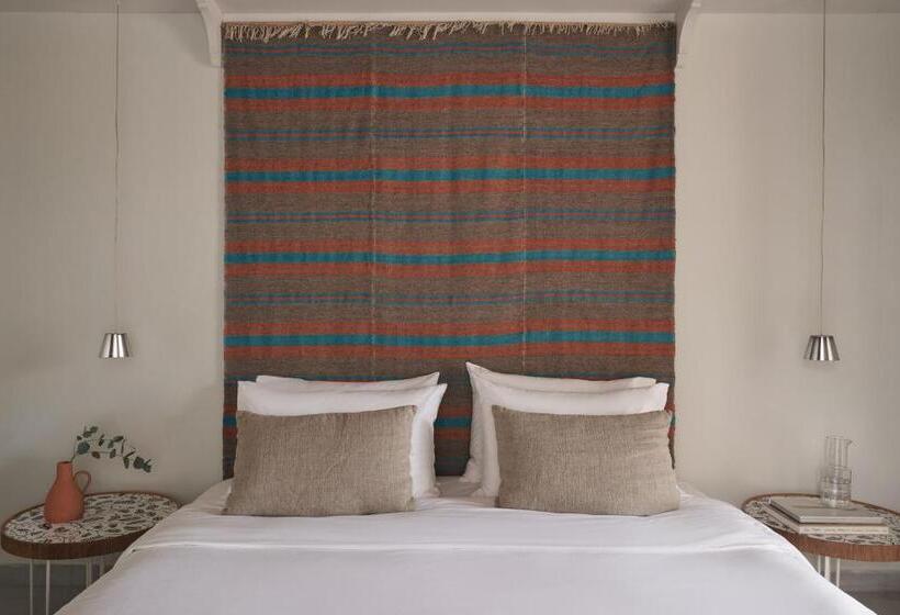 غرفة كلاسيكية, Doryssa Seaside Resort