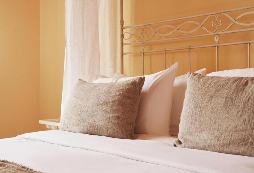 غرفة كلاسيكية, Doryssa Seaside Resort