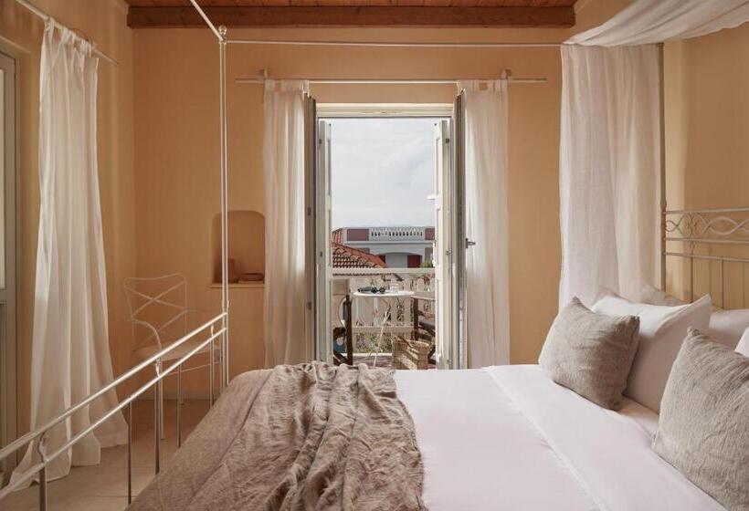 غرفة كلاسيكية, Doryssa Seaside Resort