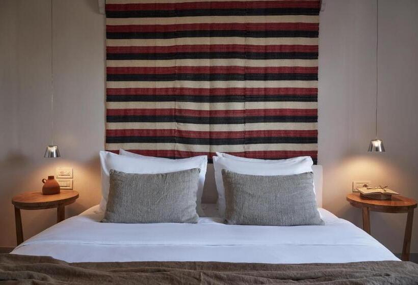 غرفة قياسية, Doryssa Seaside Resort