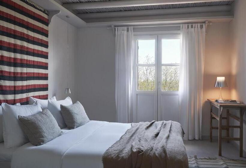 جناح, Doryssa Seaside Resort