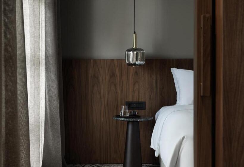 جناح ديلوكس, Doryssa Seaside Resort