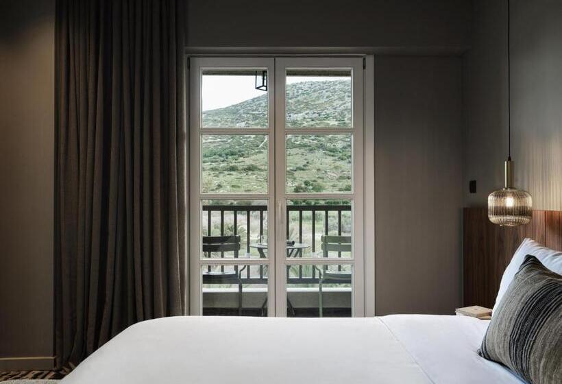 جناح ديلوكس, Doryssa Seaside Resort