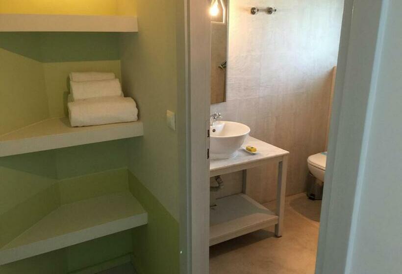 スーペリアールーム, Ekies All Senses Resort