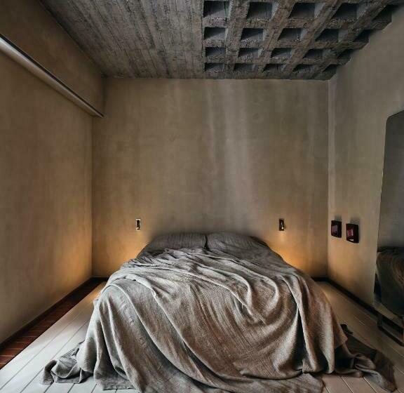 スーペリアールーム, Ekies All Senses Resort