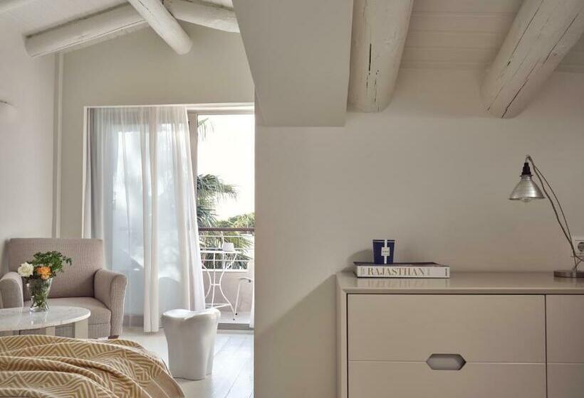 スーペリアールーム, Ekies All Senses Resort