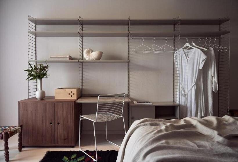 スーペリアールーム, Ekies All Senses Resort