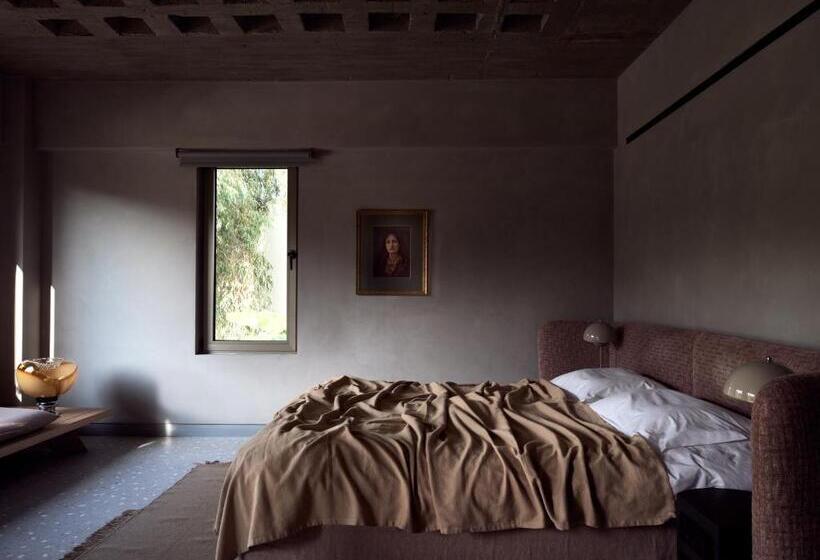 ジュニアスイート, Ekies All Senses Resort