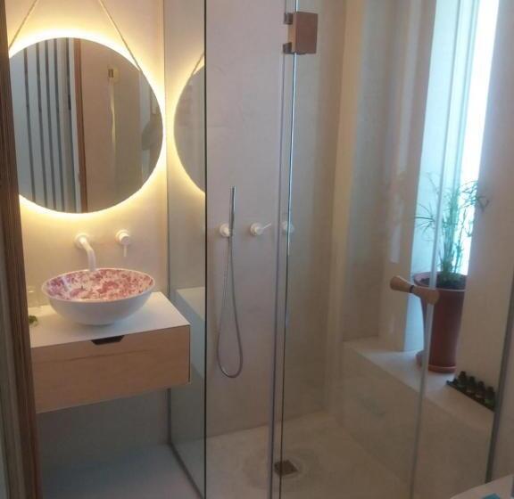 ジュニアスイート, Ekies All Senses Resort