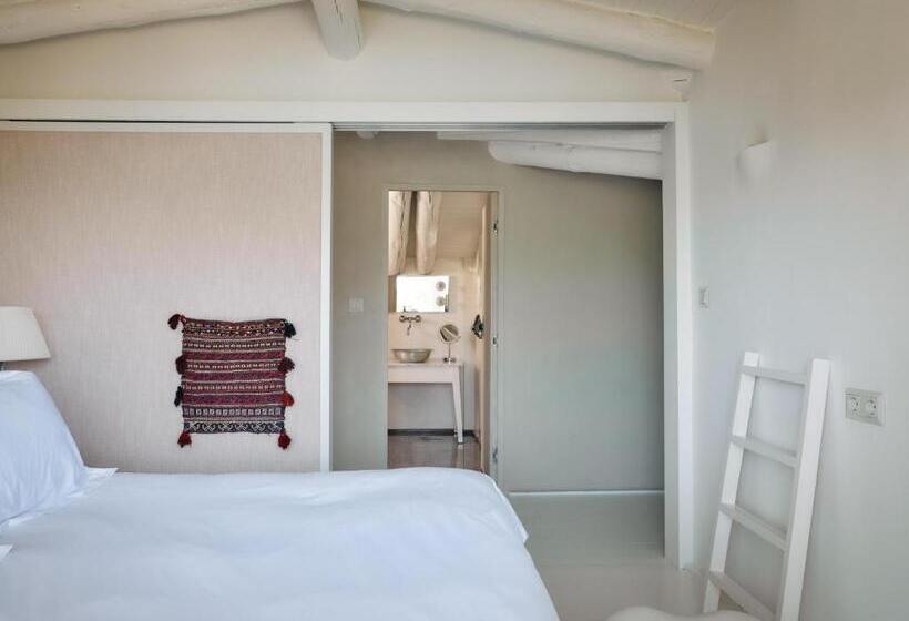 スイート, Ekies All Senses Resort