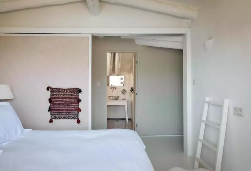 スイート, Ekies All Senses Resort
