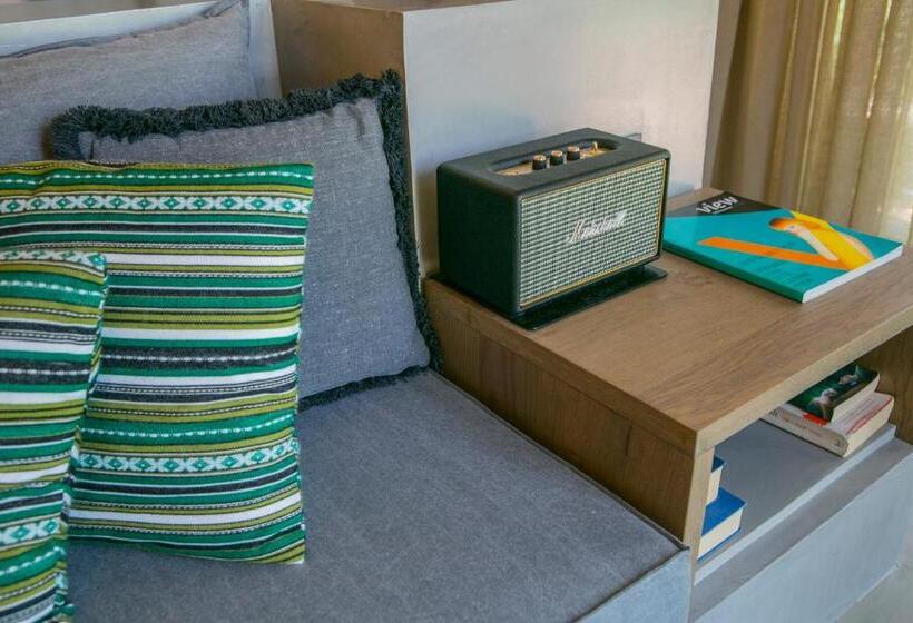 スイート, Ekies All Senses Resort