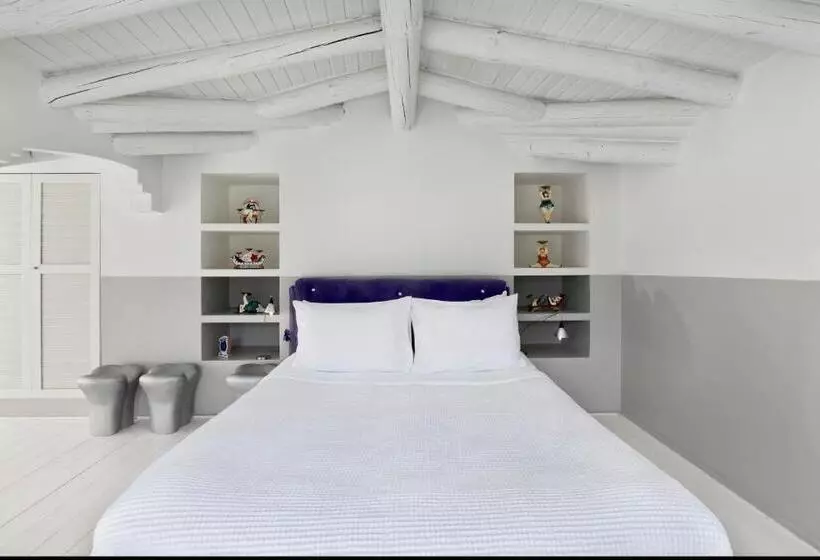 スイート, Ekies All Senses Resort