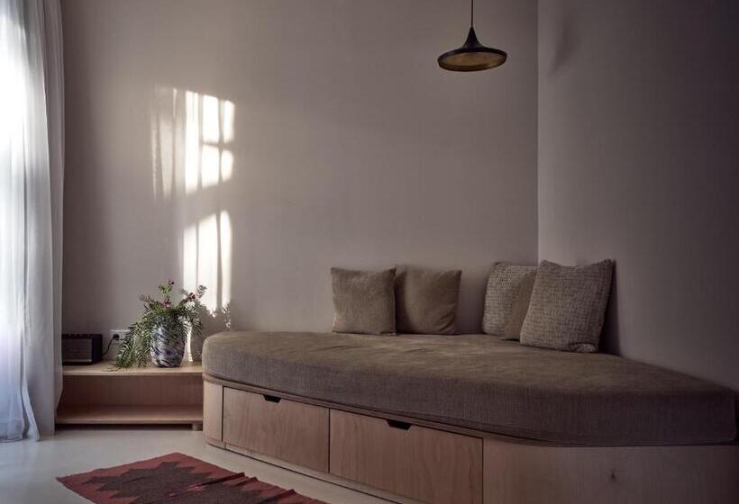 スイート, Ekies All Senses Resort