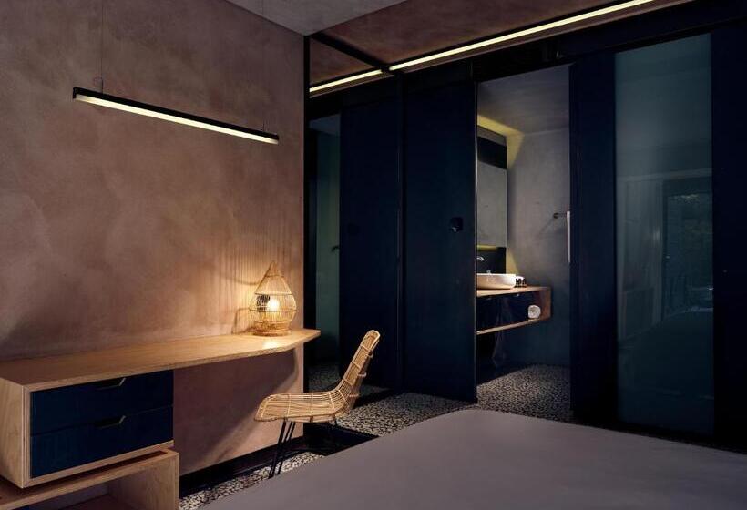 Suite with Pool, Ekies All Senses Resort