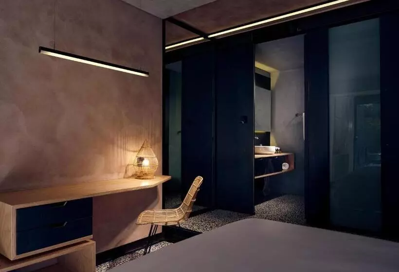 Suite with Pool, Ekies All Senses Resort