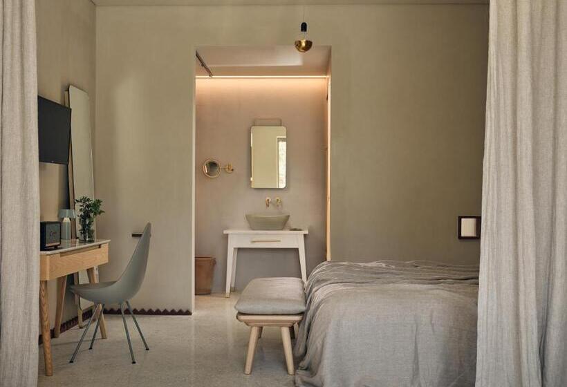 Suite with Pool, Ekies All Senses Resort