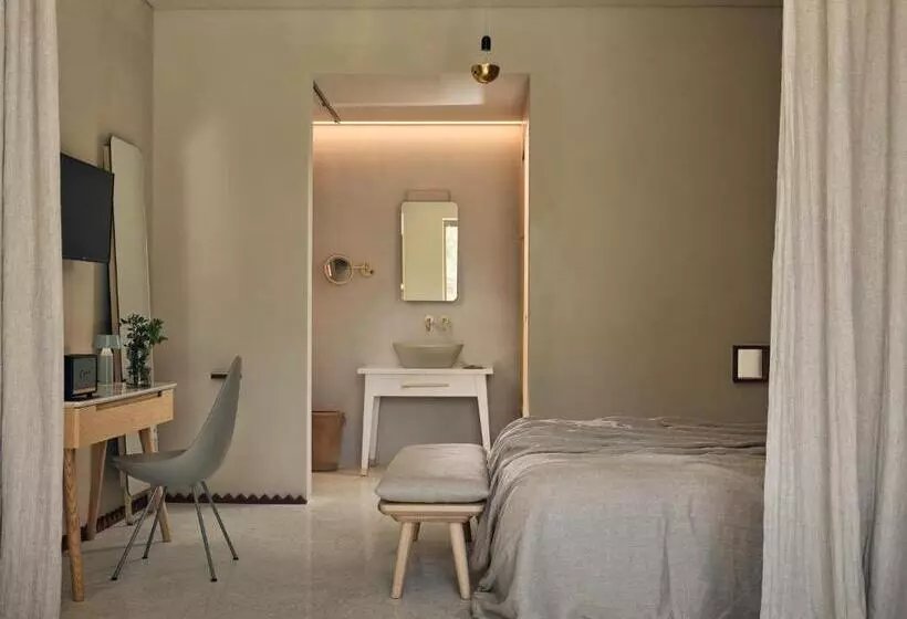 Suite with Pool, Ekies All Senses Resort