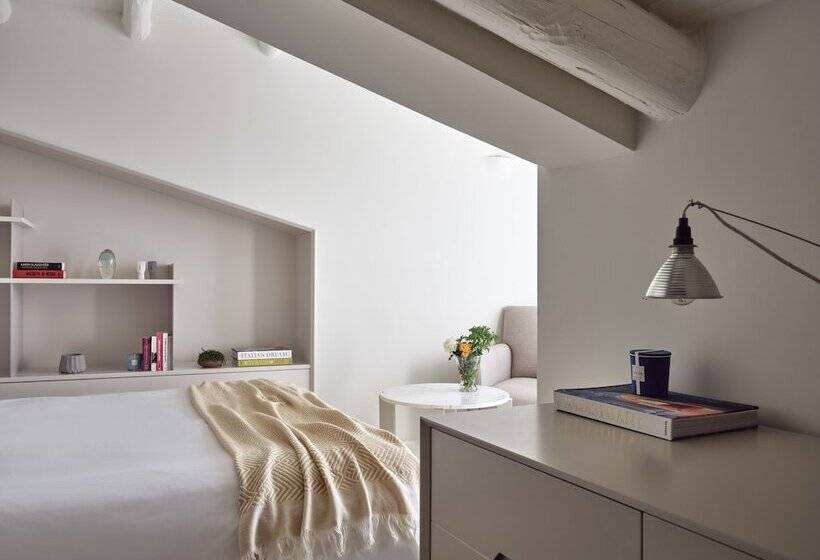 スーペリアールーム, Ekies All Senses Resort