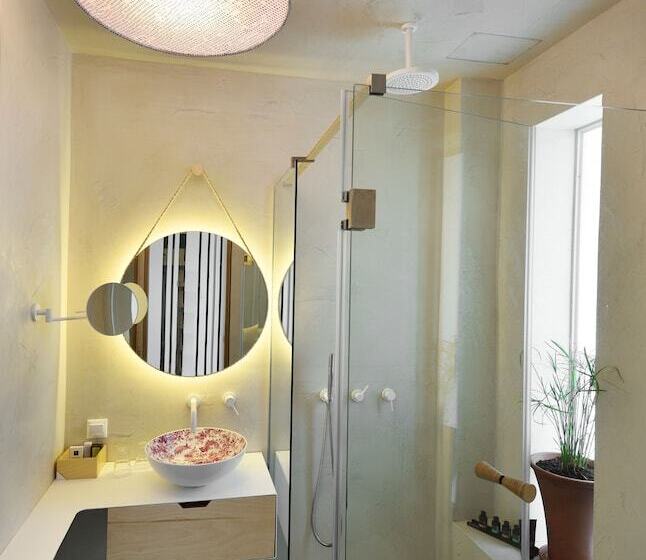 ジュニアスイート, Ekies All Senses Resort