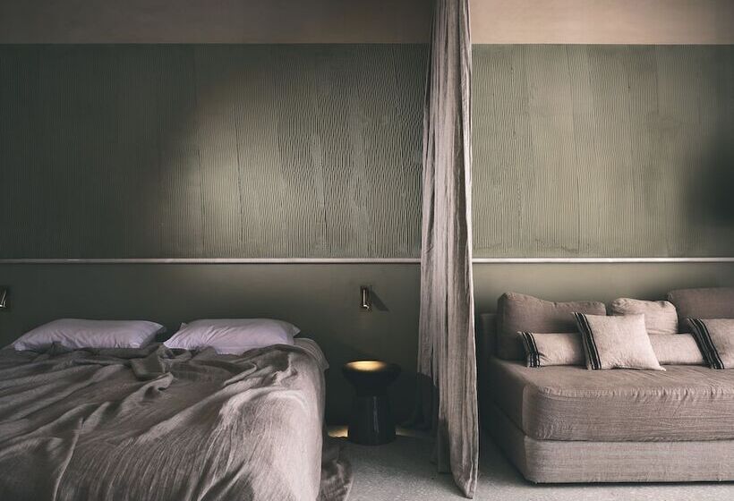 ジュニアスイート, Ekies All Senses Resort