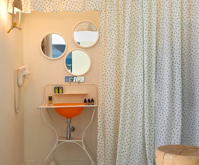 スイート, Ekies All Senses Resort