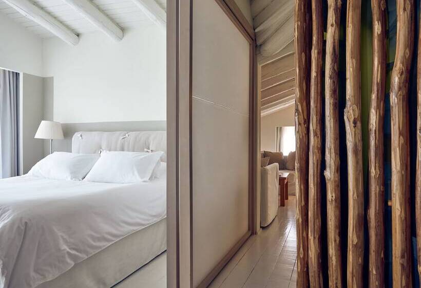 スイート, Ekies All Senses Resort