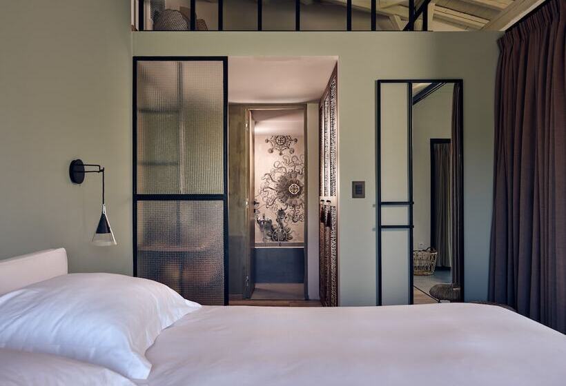 スイート, Ekies All Senses Resort