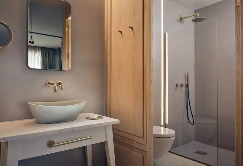 Suite with Pool, Ekies All Senses Resort