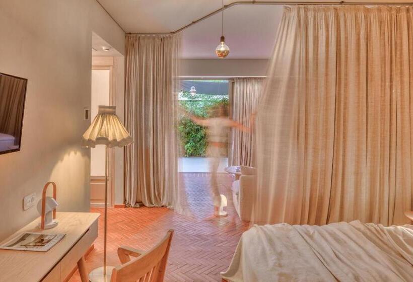 スイート, Ekies All Senses Resort