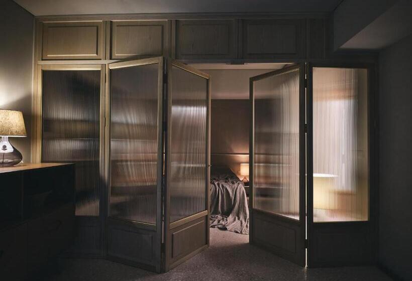 スイート, Ekies All Senses Resort