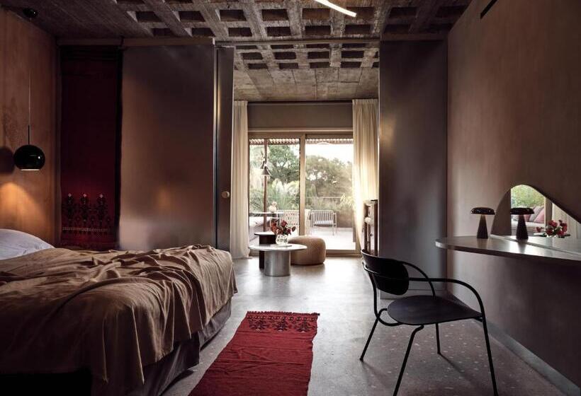 スイート, Ekies All Senses Resort