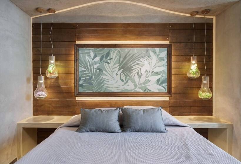 豪华海景房, Elixir Del Mar On The Beach