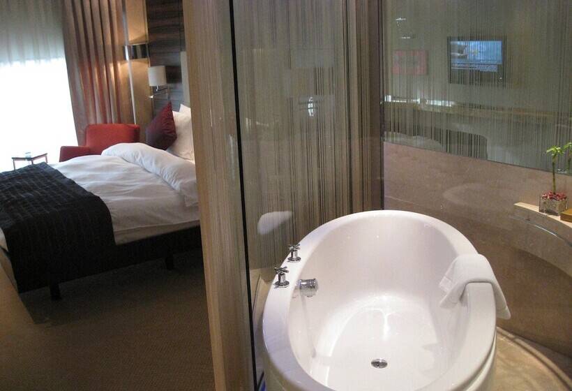 اتاق استاندارد, Grand Ankara Hotel Convention Center