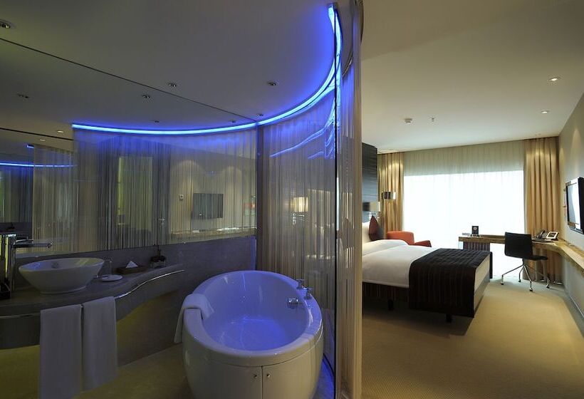 اتاق استاندارد, Grand Ankara Hotel Convention Center